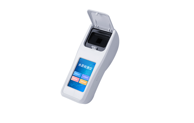 水質(zhì)余氯檢測(cè)儀